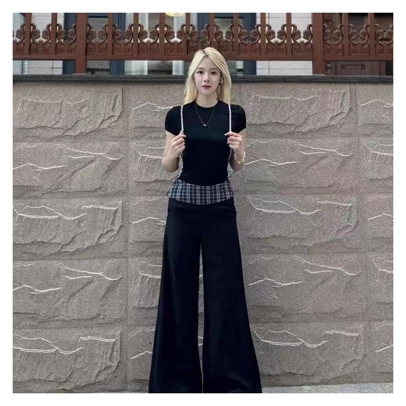 Women'S Fashion - Women's Suit Fashion 2 Piece Set