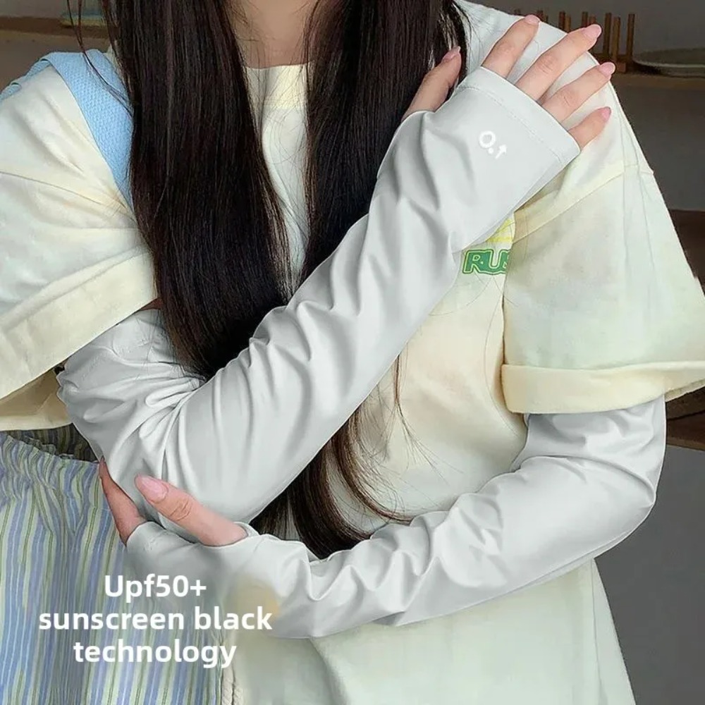 Women'S Fashion Underwear - New Fashion Ice Silk Loose Sleeves
