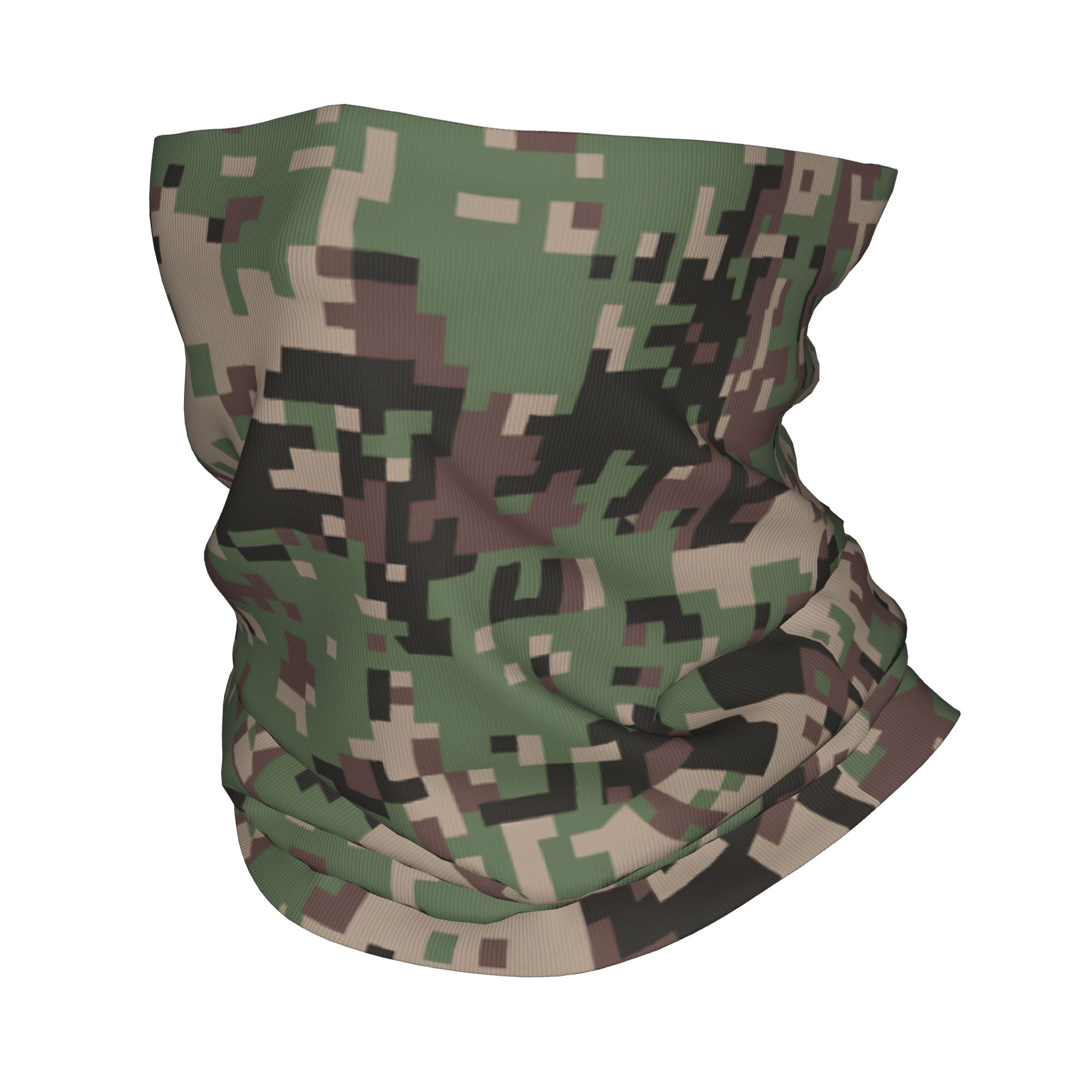 WW2 German Camos Bandana Neck  - Women'S Fashion Ww2 评论和价格