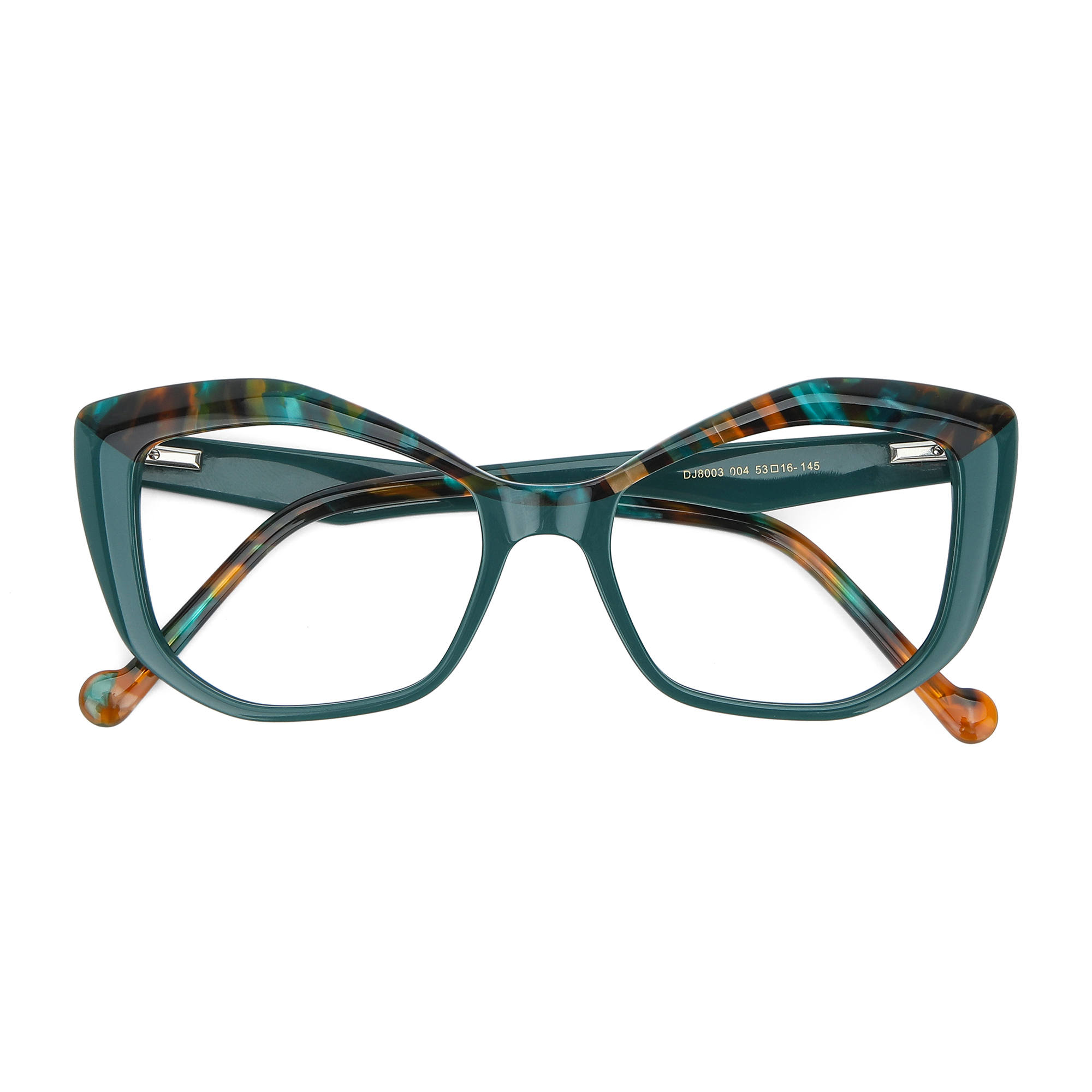 Vintage Women's Fashion High Q - Women'S Fashion Glasses With Clear Lenses 评论和价格