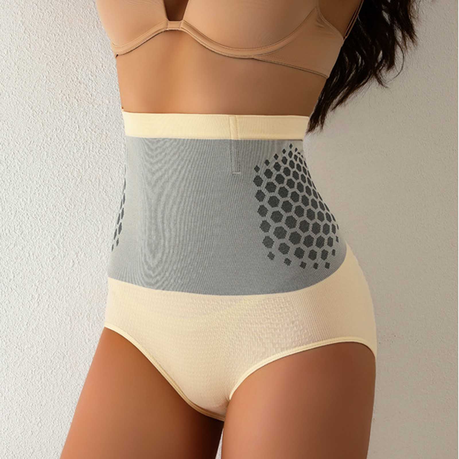 Women's High Waist Shapewear B - Women'S Fashion Underwear 评论和价格