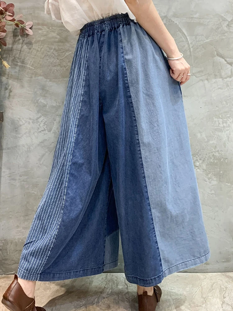 Amax luluE Autumn Fashion Plus - Wide Leg Palazzo Pants 评论和价格