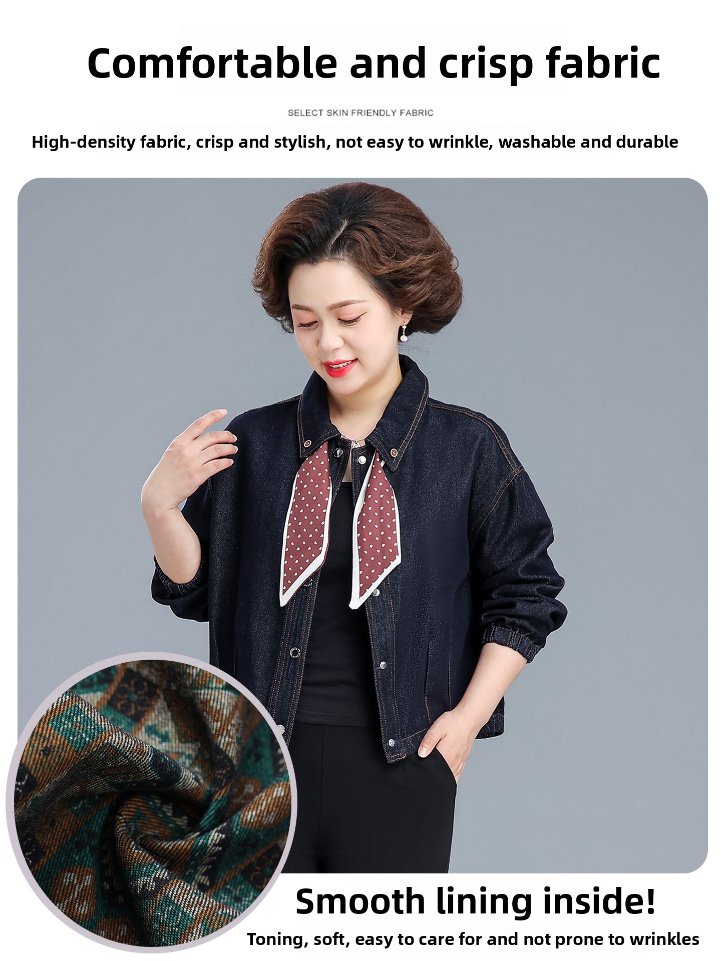Ele Mom Jeans Jaet Small Fraan - Mom Jeans Women 评论和价格