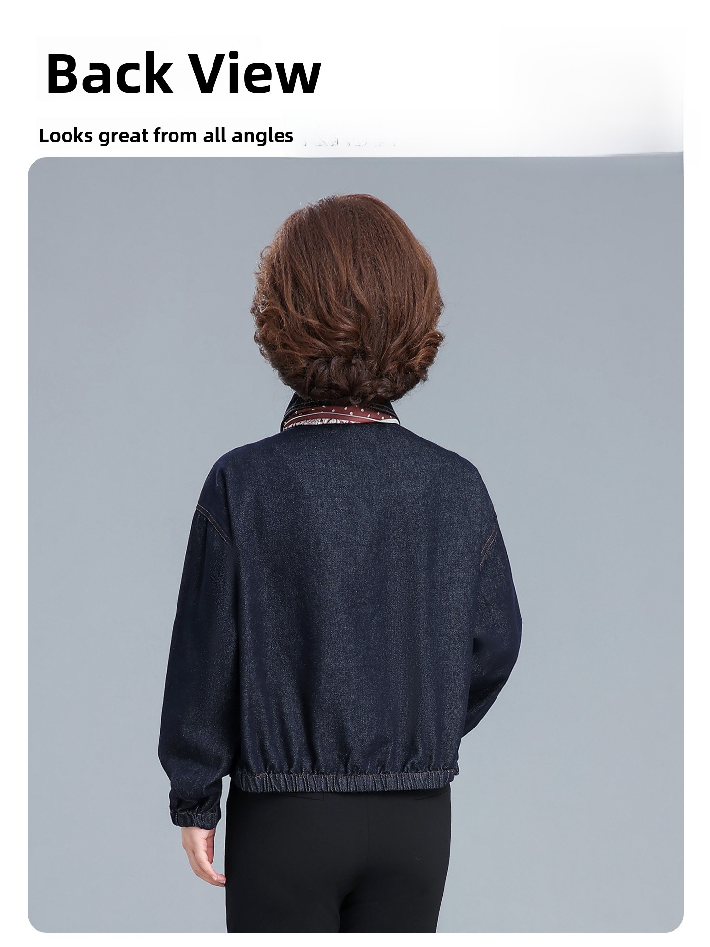Ele Mom Jeans Jaet Small Fraan - Mom Jeans Women 评论和价格