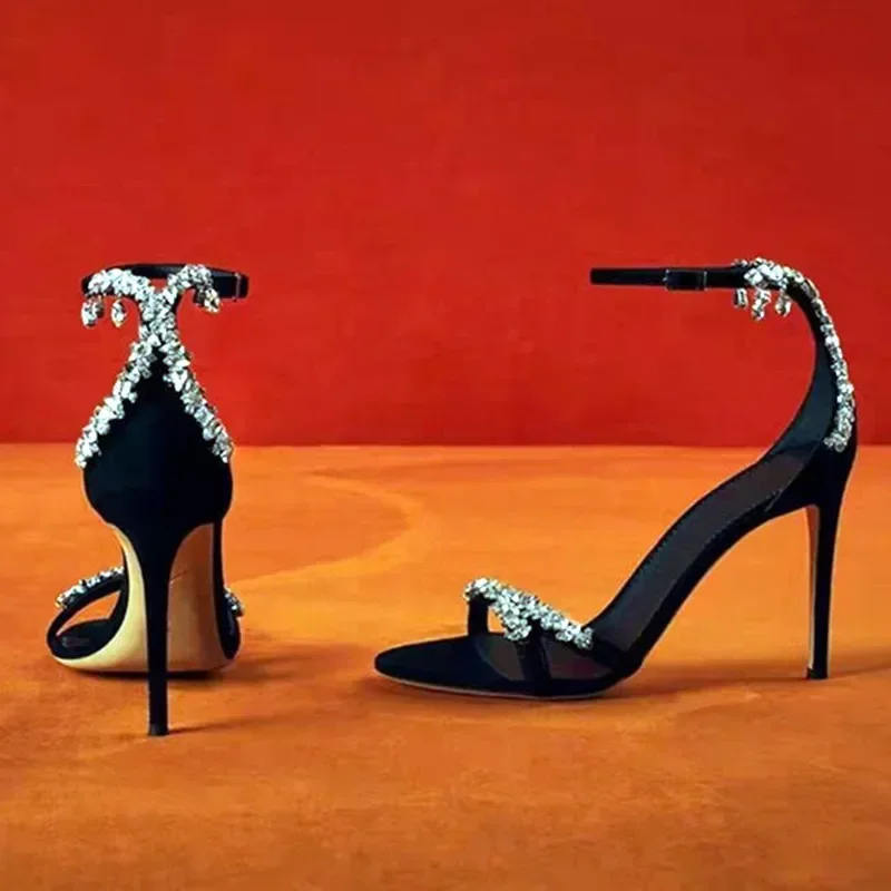 Luxury Designer High Heels Wom - Women'S Fashion Underwear 评论和价格