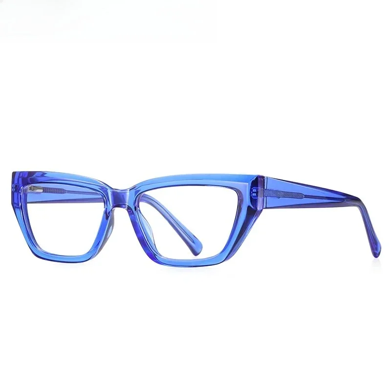 Ollymurs Women Cat Eye Glasses - Women'S Fashion Glasses With Clear Lenses 评论和价格