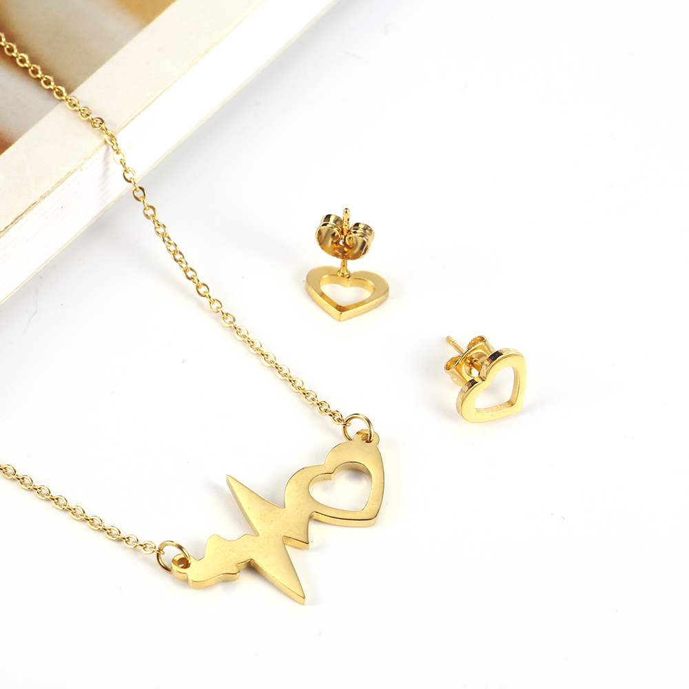 Xuanhua Stainless Steel Woman  - Women'S Fashion Vogue 评论和价格