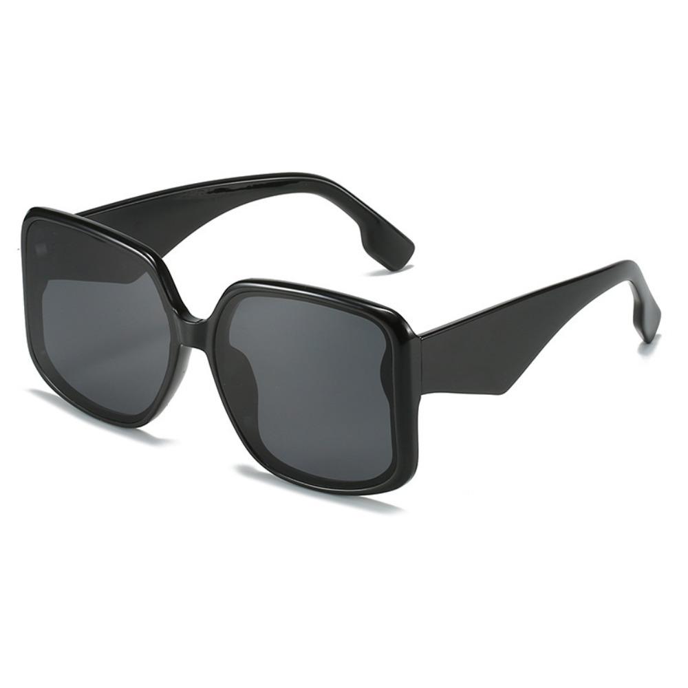 PC Sunglasses Goggles Gradient - Women'S Fashion Glasses With Clear Lenses 评论和价格