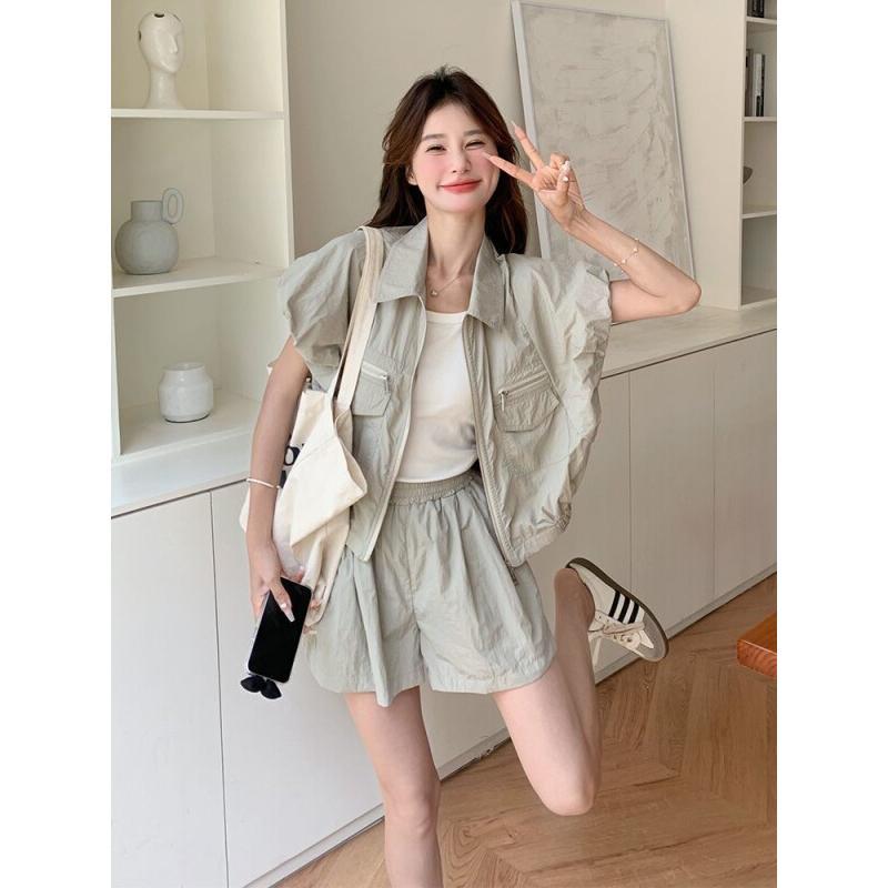 Women's Suit Fashion Two Piece - Women'S Fashion 评论和价格