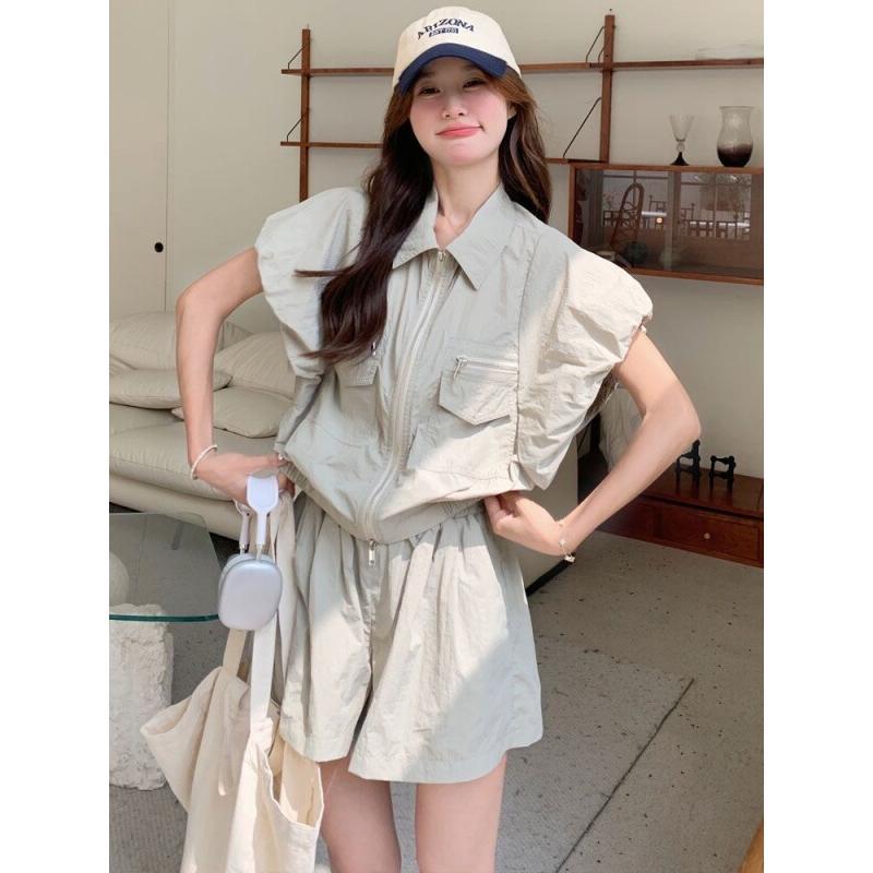 Women's Suit Fashion Two Piece - Women'S Fashion 评论和价格