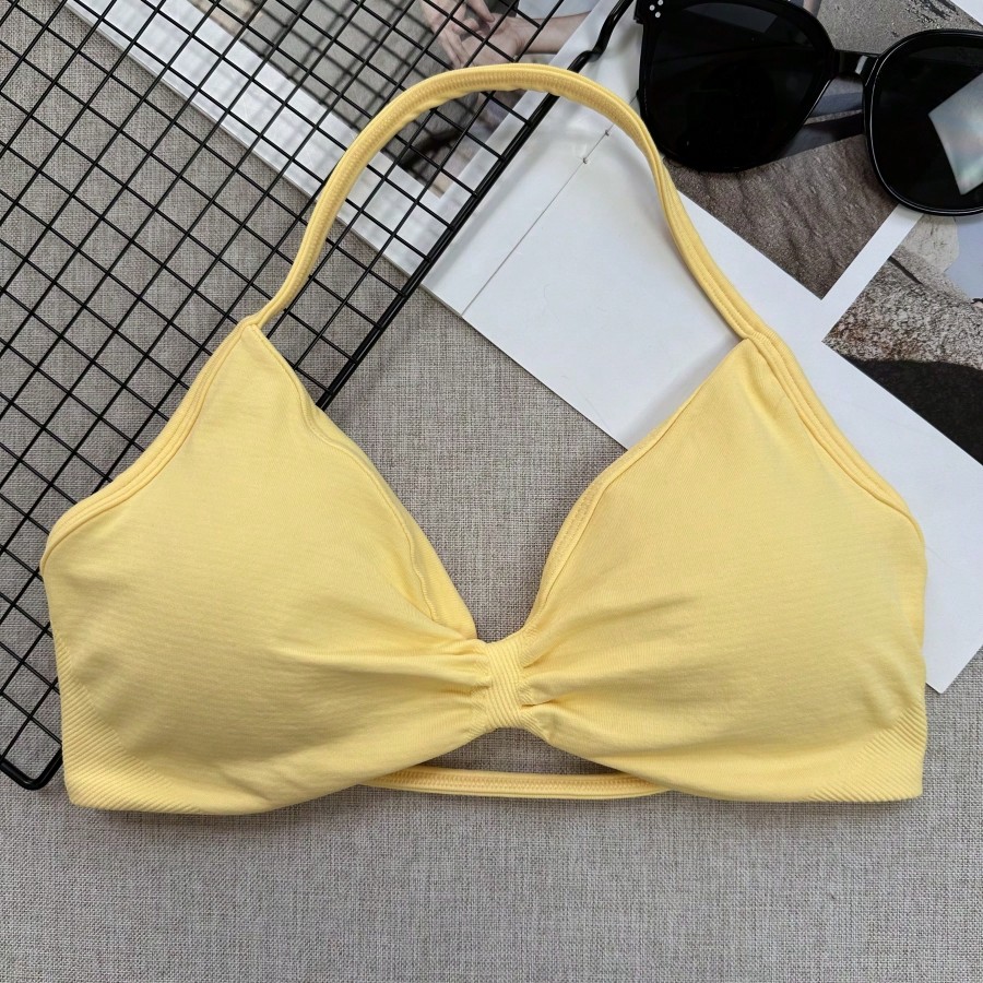 Women Elegant Backless Spaghet - Women'S Fashion Underwear 评论和价格