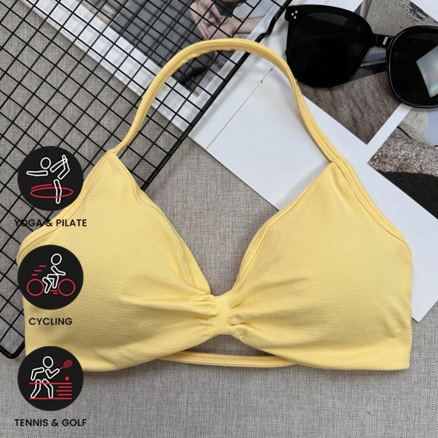 Women Elegant Backless Spaghet - Women'S Fashion Underwear 评论和价格