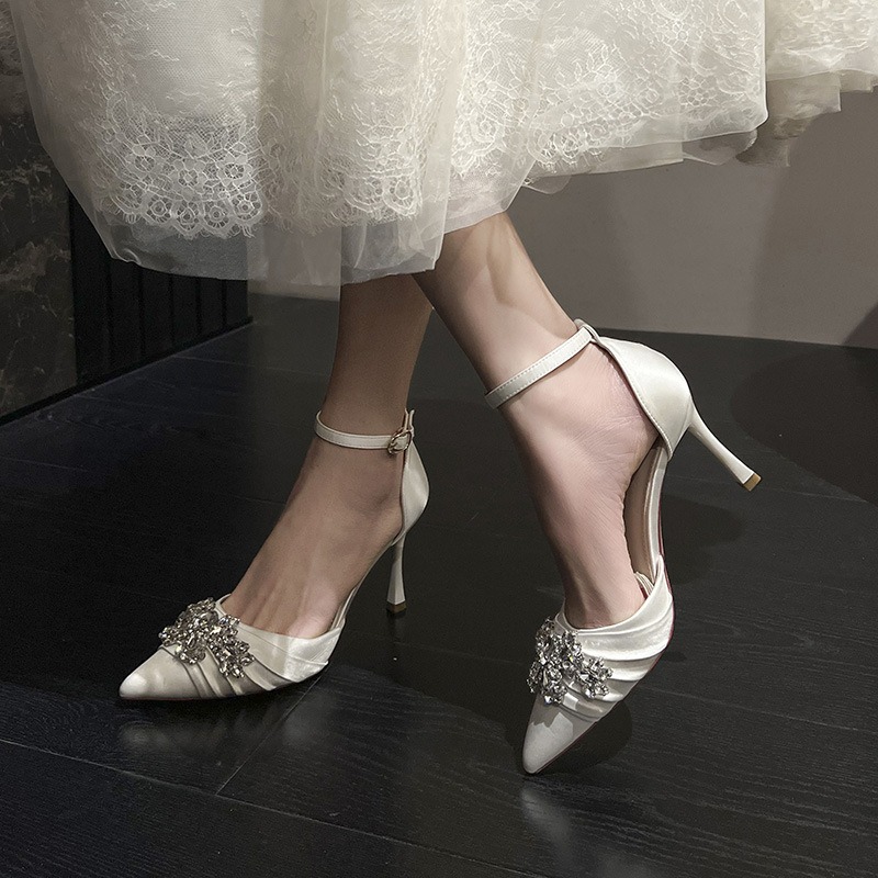 Women's High Heels Fashion Fre - Women'S Fashion Underwear 评论和价格