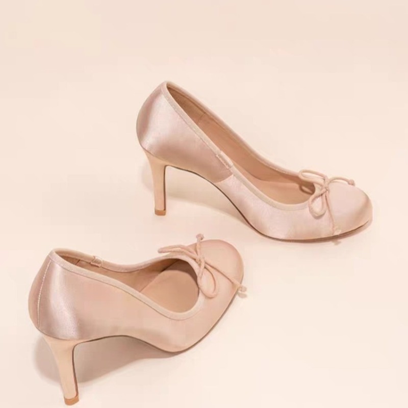 French Style Women Shoes Luxur - Women'S Fashion Underwear 评论和价格