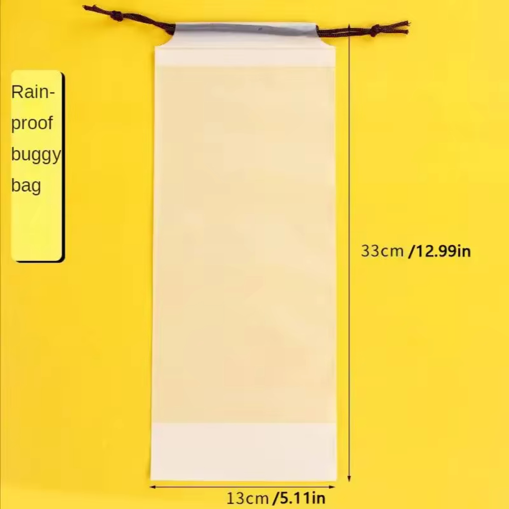 10pcs Beam Mouth Waterproof Um - Women'S Fashion Umbrella 评论和价格