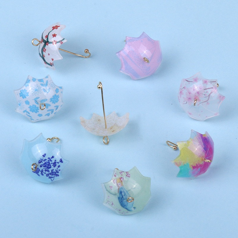 Wholesale 50pcs/lot color patt - Women'S Fashion Umbrella 评论和价格
