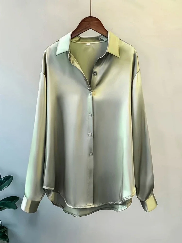 Plus Size Shirts 2025 Loose Ca - Women'S Fashion Underwear 评论和价格
