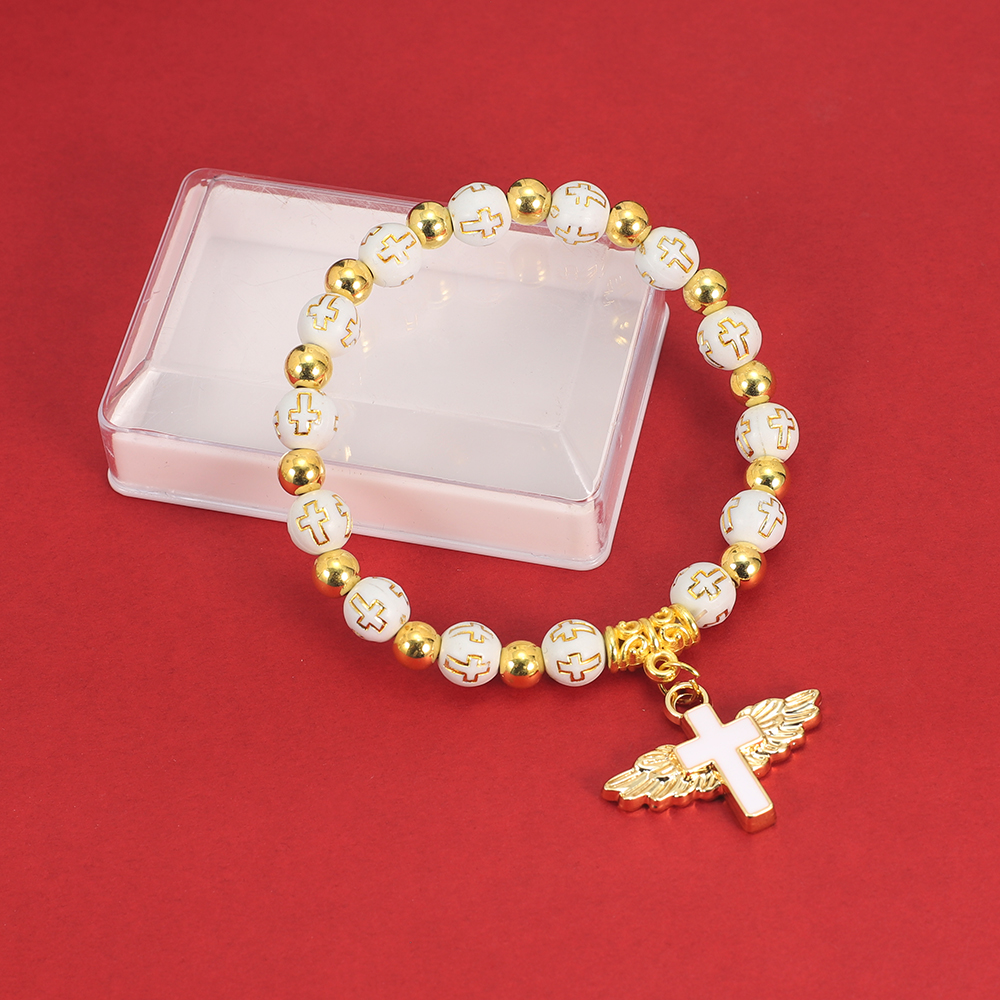 Vogue elegance angel cross Bea - Women'S Fashion Vogue 评论和价格