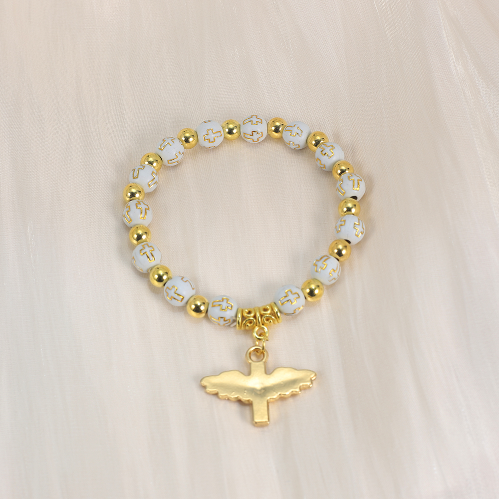 Vogue elegance angel cross Bea - Women'S Fashion Vogue 评论和价格