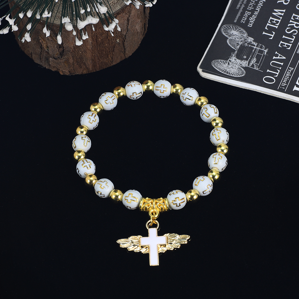 Vogue elegance angel cross Bea - Women'S Fashion Vogue 评论和价格
