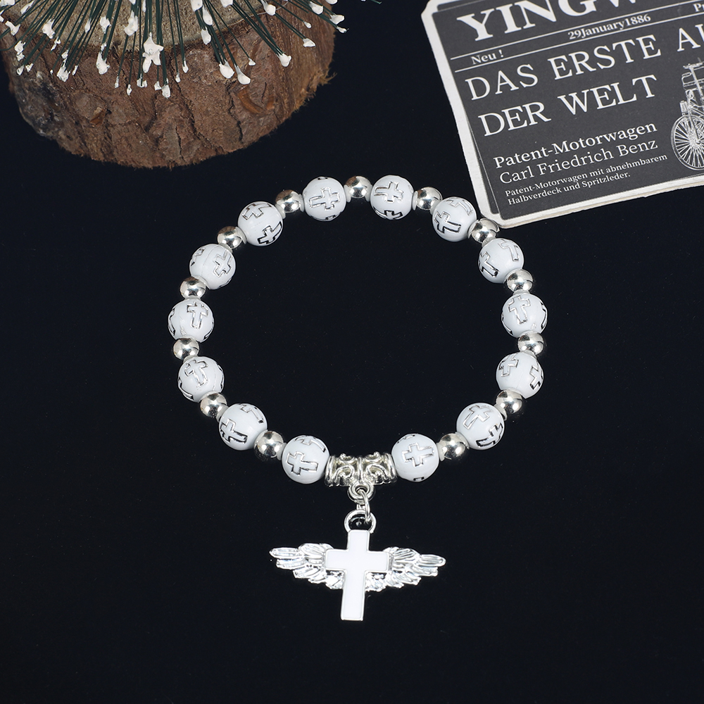 Vogue elegance angel cross Bea - Women'S Fashion Vogue 评论和价格