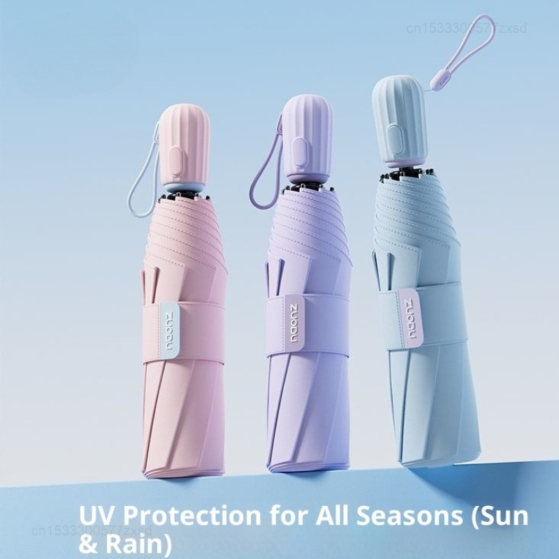 ZUODU Mini Folding Umbrella Su - Women'S Fashion Umbrella 评论和价格