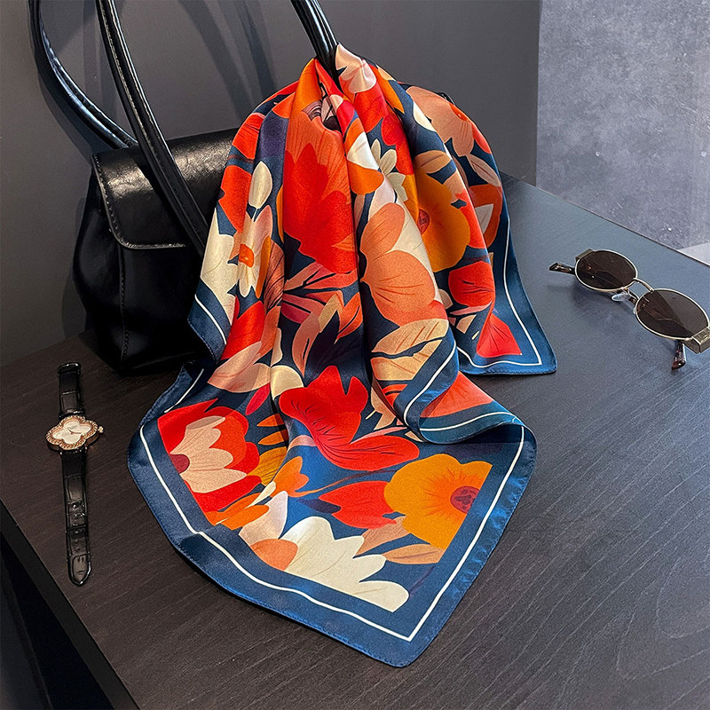 2026 New Spring 100% Pure Silk - Women'S Fashion Poncho 评论和价格