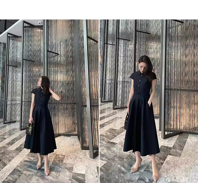2025 Ladies fashion French dre - Women'S Fashion Umbrella 评论和价格