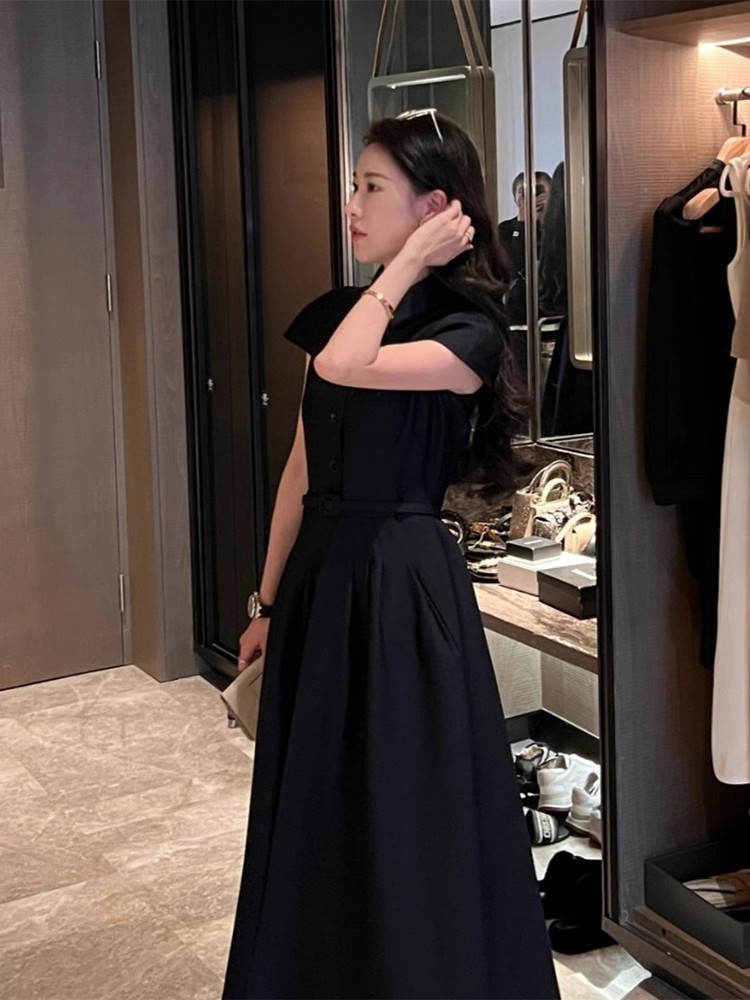 2025 Ladies fashion French dre - Women'S Fashion Umbrella 评论和价格