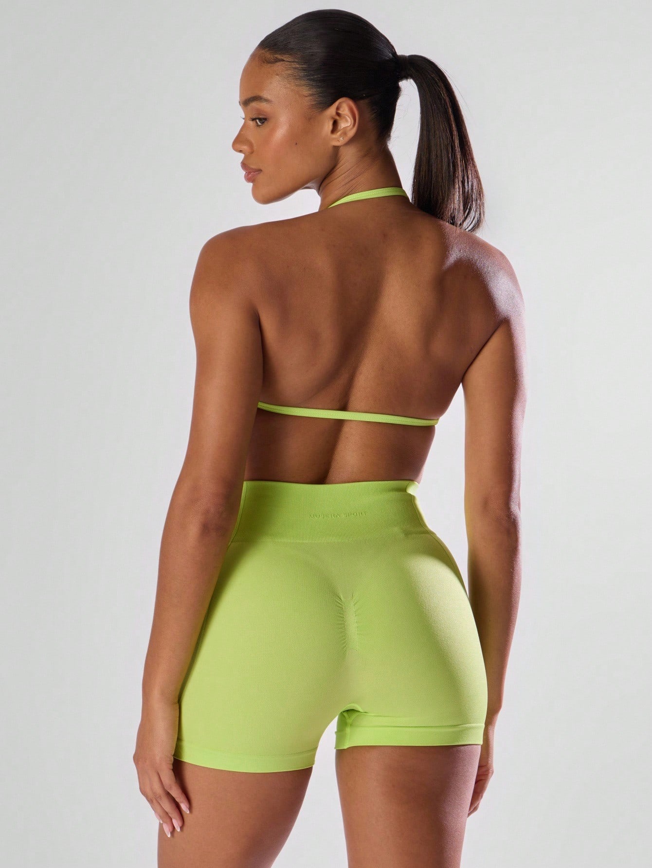 Women Open Back Fitted Sports  - Women'S Fashion Underwear 评论和价格