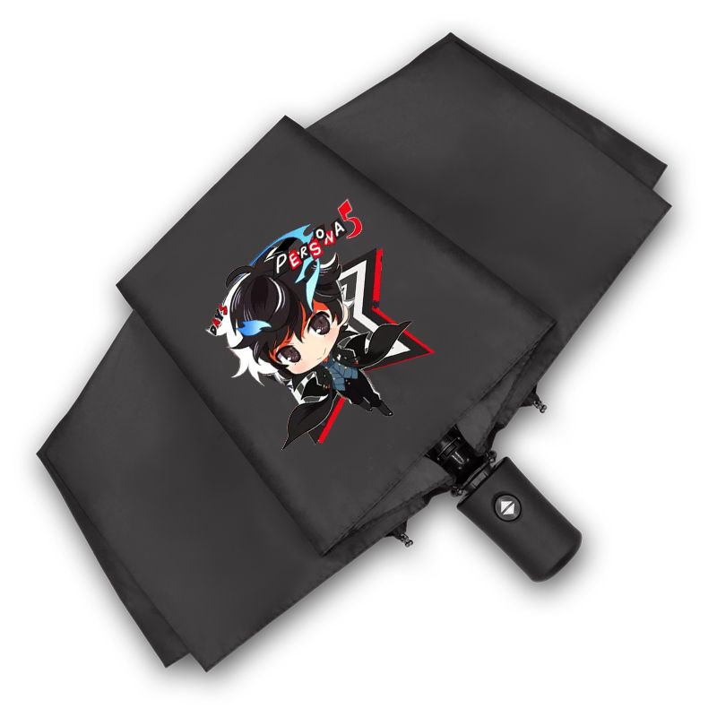 Persona Umbrella Cute Fashion  - Women'S Fashion Umbrella 评论和价格