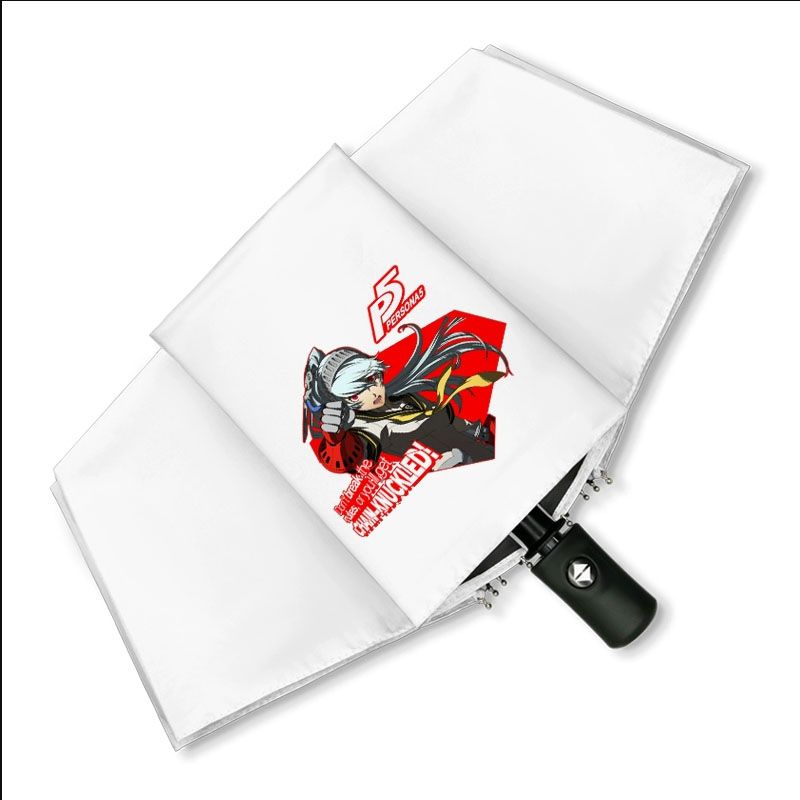 Persona Umbrella Cute Fashion  - Women'S Fashion Umbrella 评论和价格