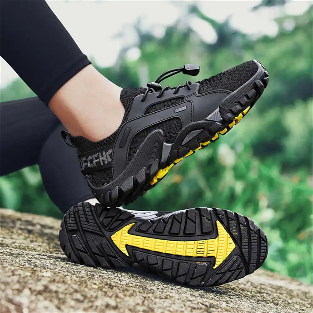 40-44 Size 46 Summer Hiking Bo - Women'S Yellow Fashion Sneakers 评论和价格