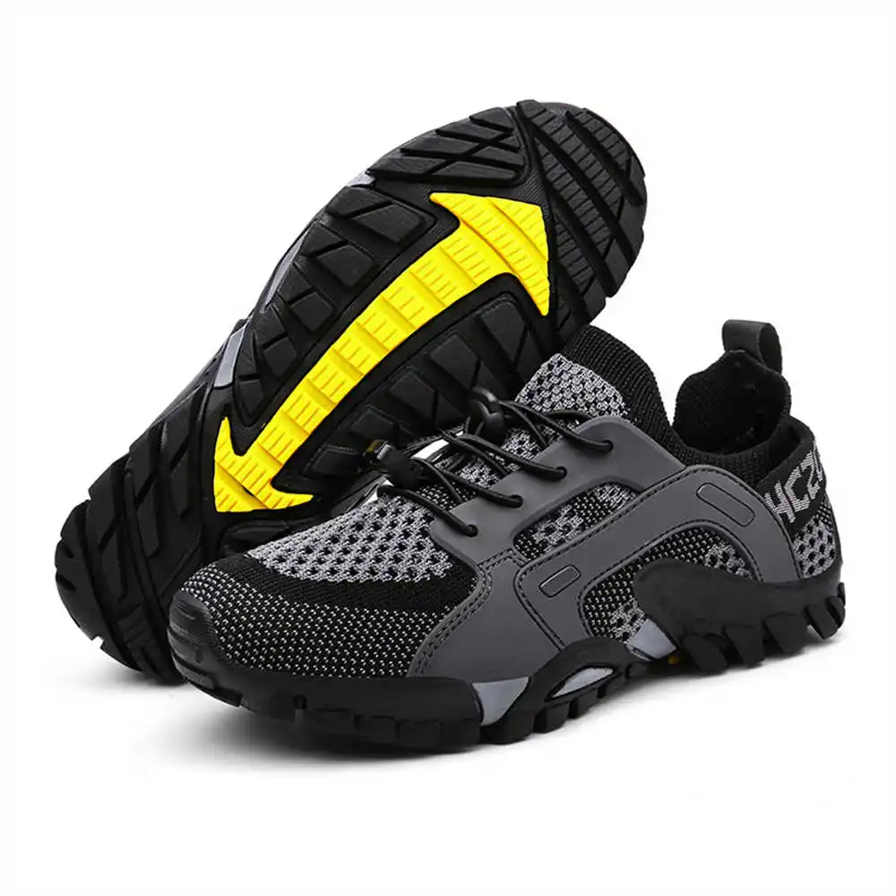40-44 Size 46 Summer Hiking Bo - Women'S Yellow Fashion Sneakers 评论和价格