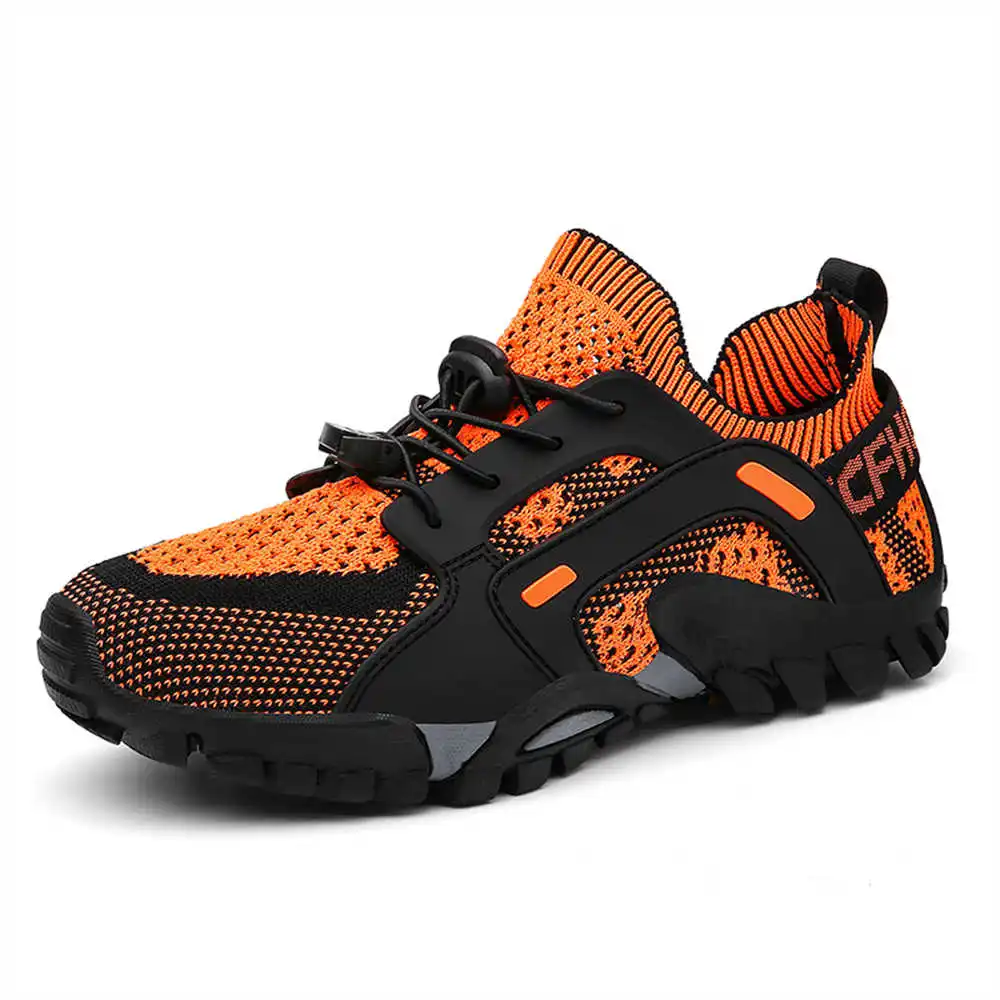 40-44 Size 46 Summer Hiking Bo - Women'S Yellow Fashion Sneakers 评论和价格