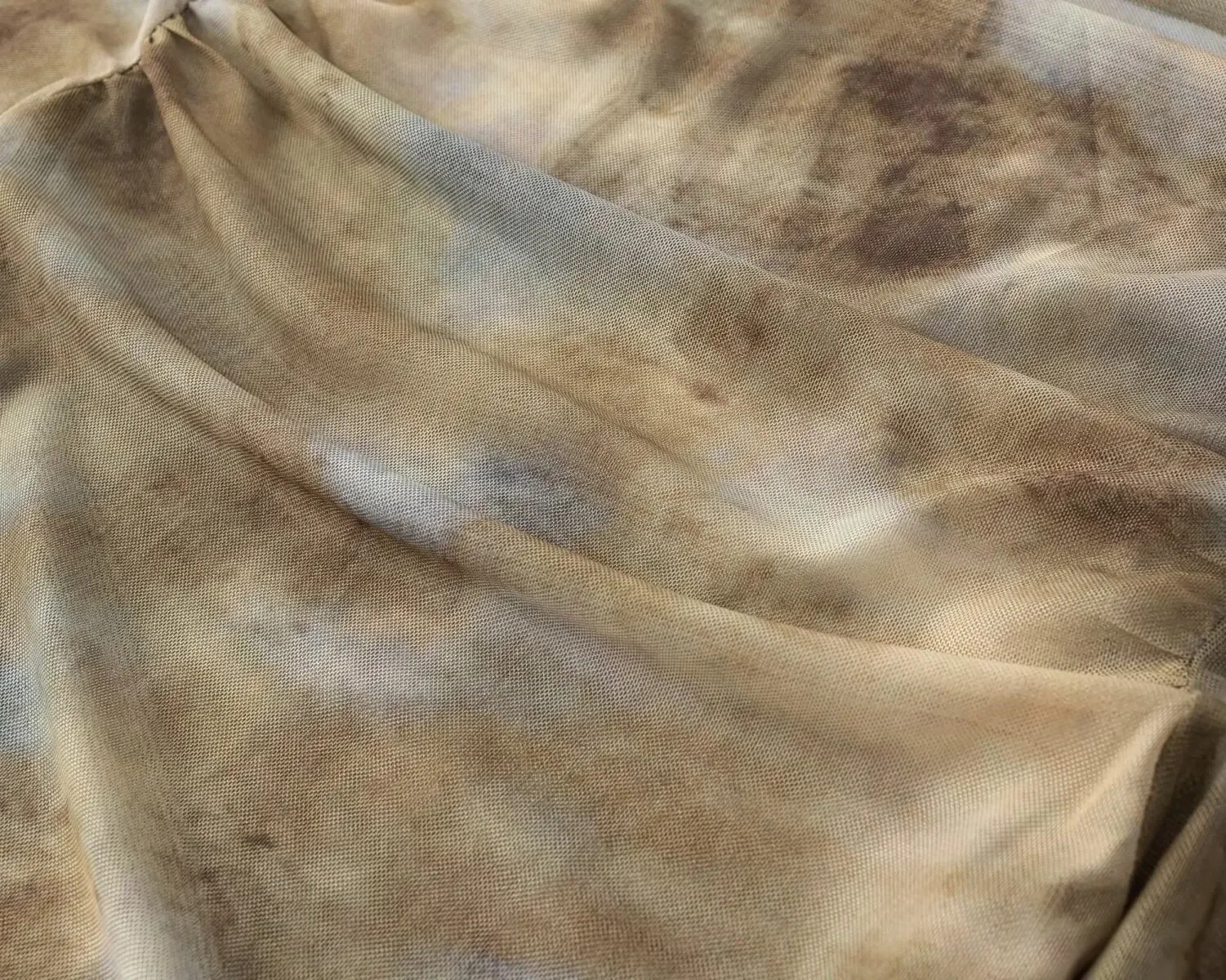 2025 Sexy Tie-Dye Print Ruched - Women'S Fashion 评论和价格