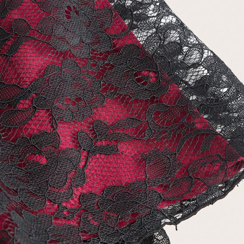 Plus Size Gothic Elegant Women - Women'S Fashion Umbrella 评论和价格