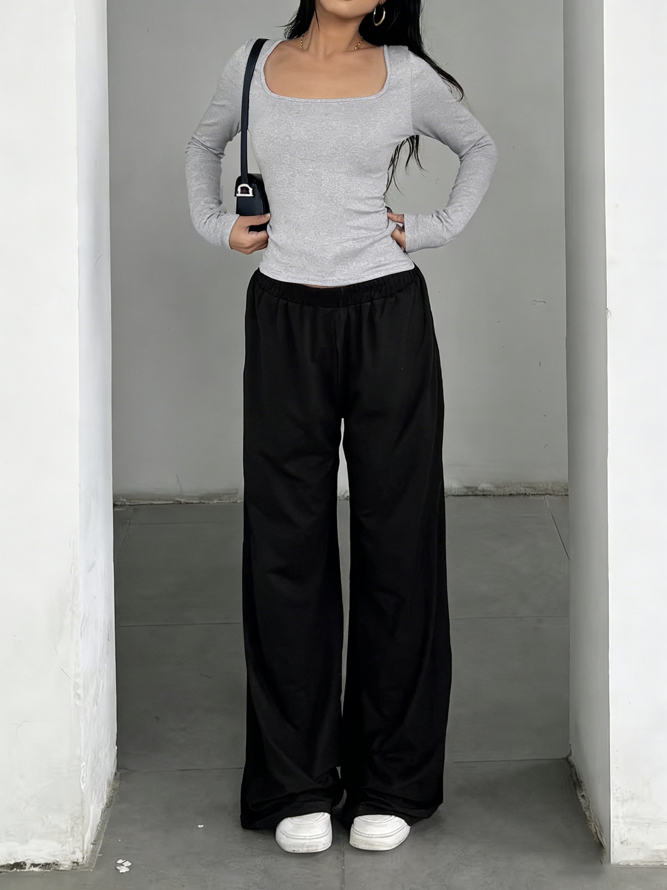 Ladies' fashionable, laid-back - Women'S Fashion Vogue 评论和价格
