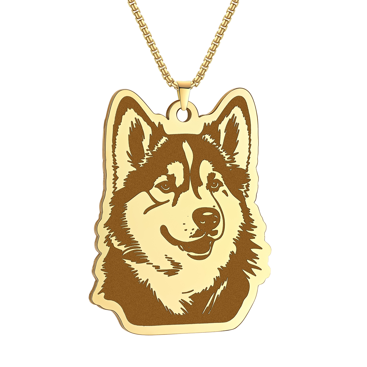 Animal vogue Necklace Cute Sta - Women'S Fashion Vogue 评论和价格