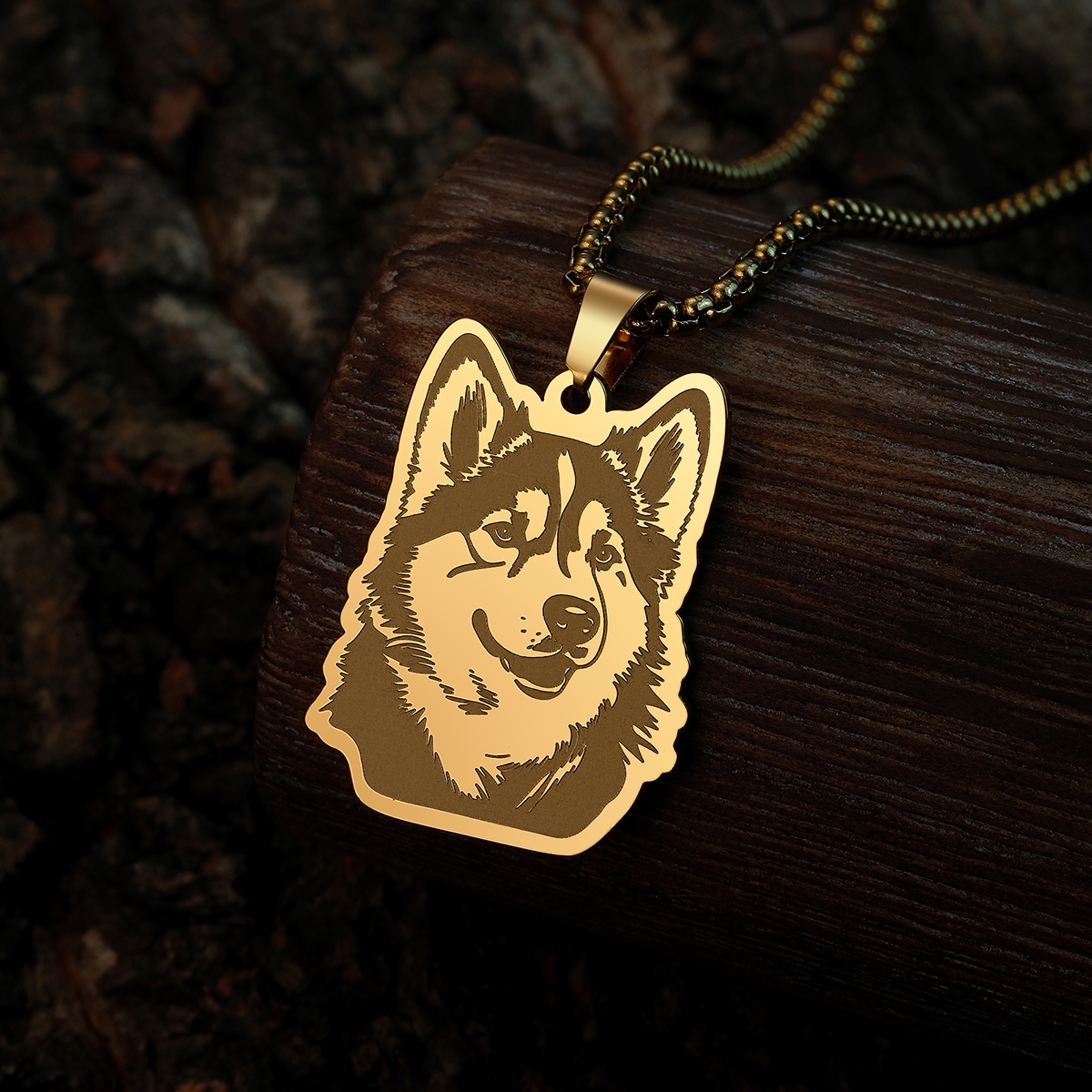 Animal vogue Necklace Cute Sta - Women'S Fashion Vogue 评论和价格