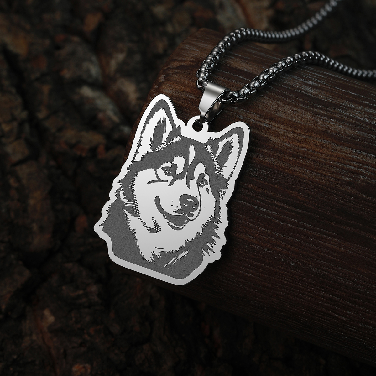 Animal vogue Necklace Cute Sta - Women'S Fashion Vogue 评论和价格