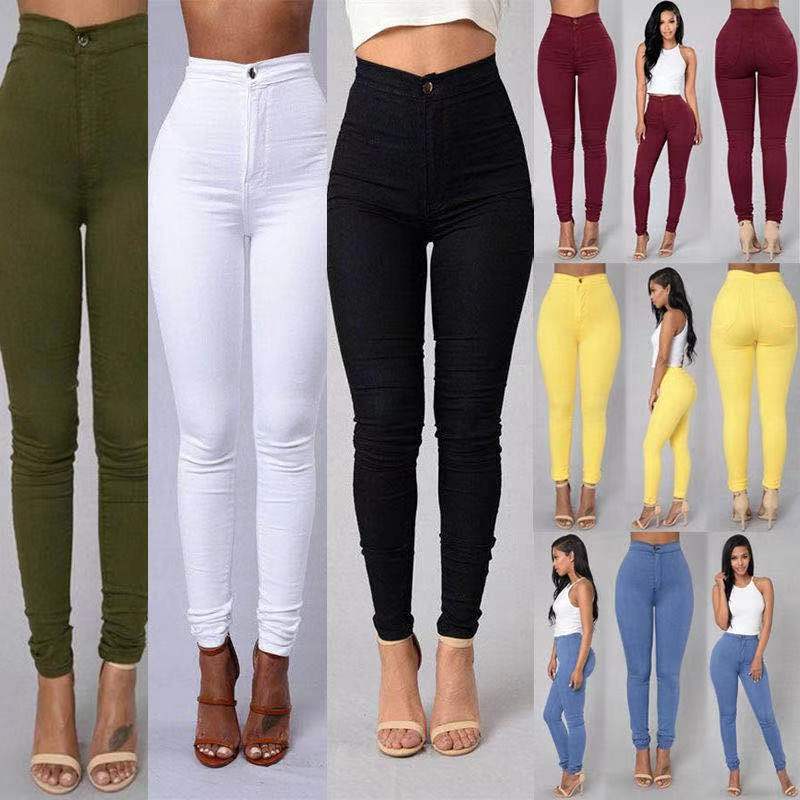 S-4XL Spring Boyfriend Jeans O - Mom Jeans Women 评论和价格
