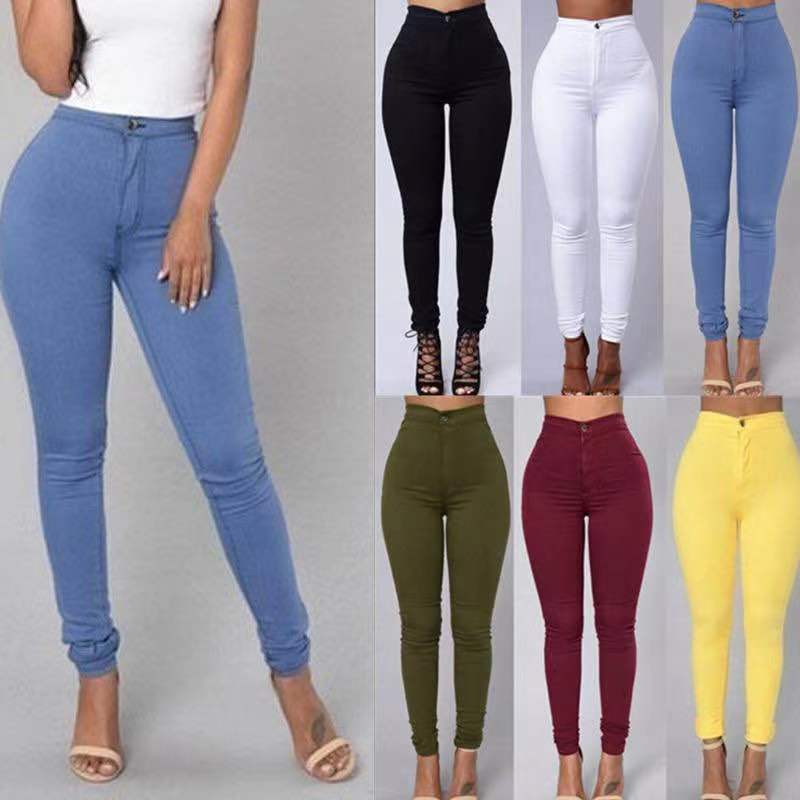 S-4XL Spring Boyfriend Jeans O - Mom Jeans Women 评论和价格