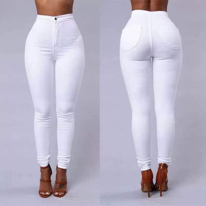 S-4XL Spring Boyfriend Jeans O - Mom Jeans Women 评论和价格