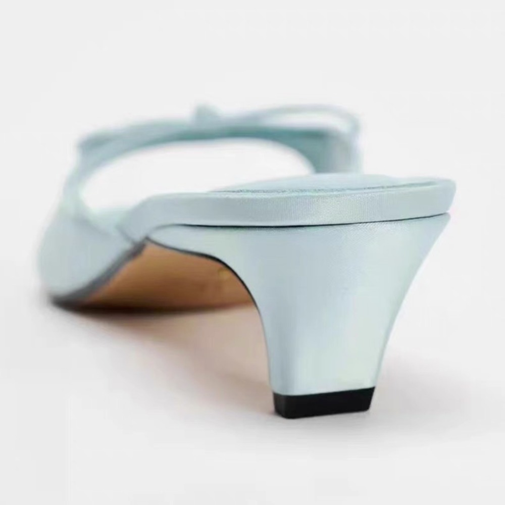 Summer Fashion Open Toe Silk W - Women'S Fashion Underwear 评论和价格