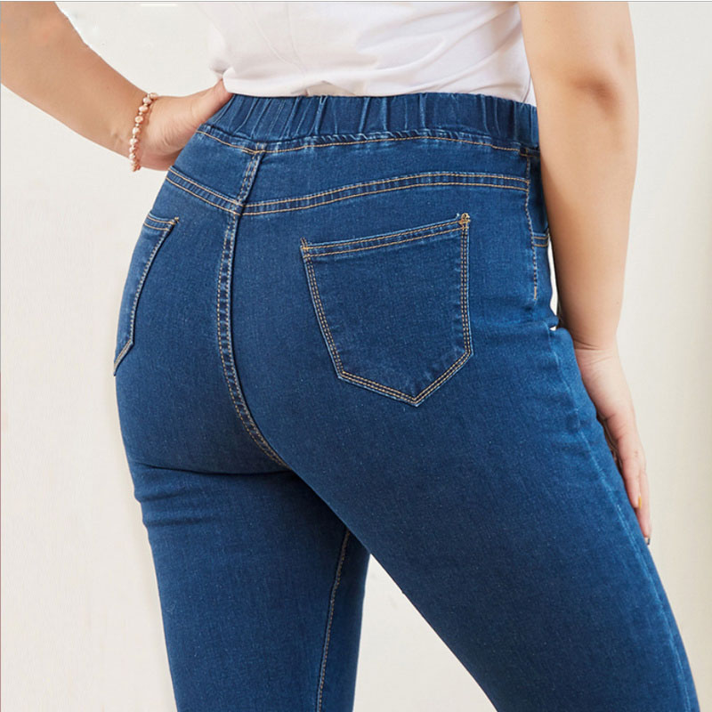 Clothes Skinny Jeans for Women - Mom Jeans Women 评论和价格