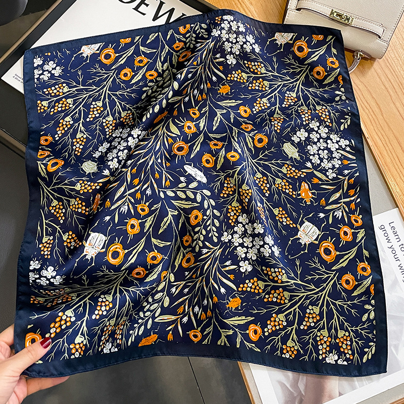 2026 Brand 100% Pure Silk Scar - Women'S Fashion Poncho 评论和价格