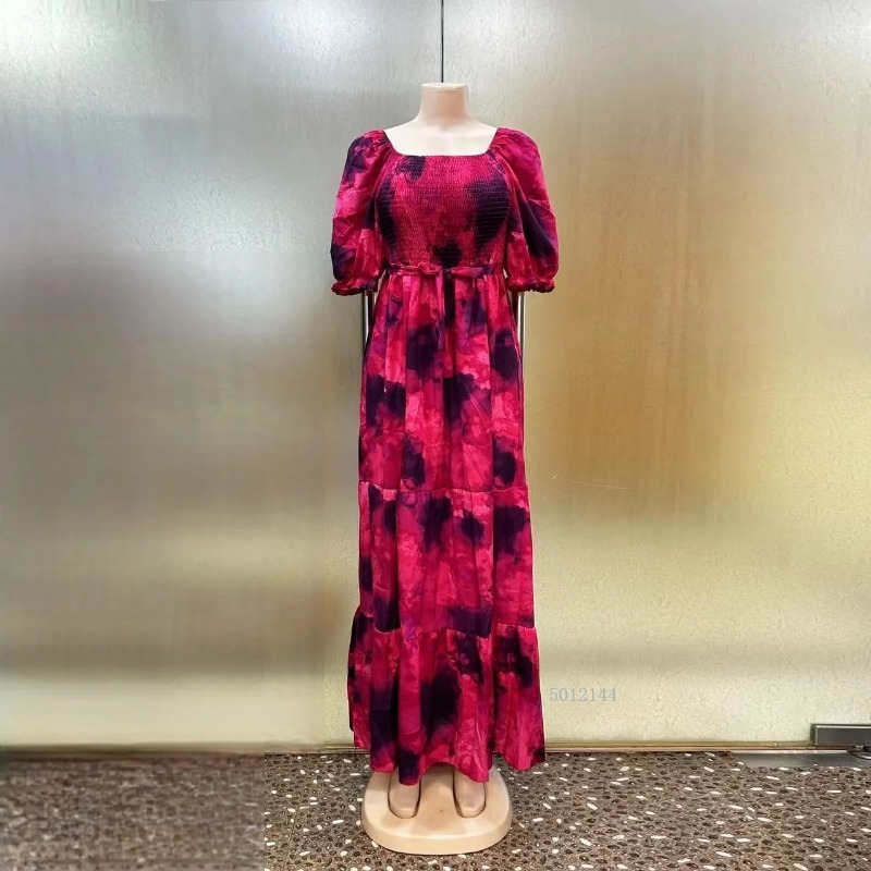 African Printed Cotton Women's - Women Fashion Kitenge 评论和价格