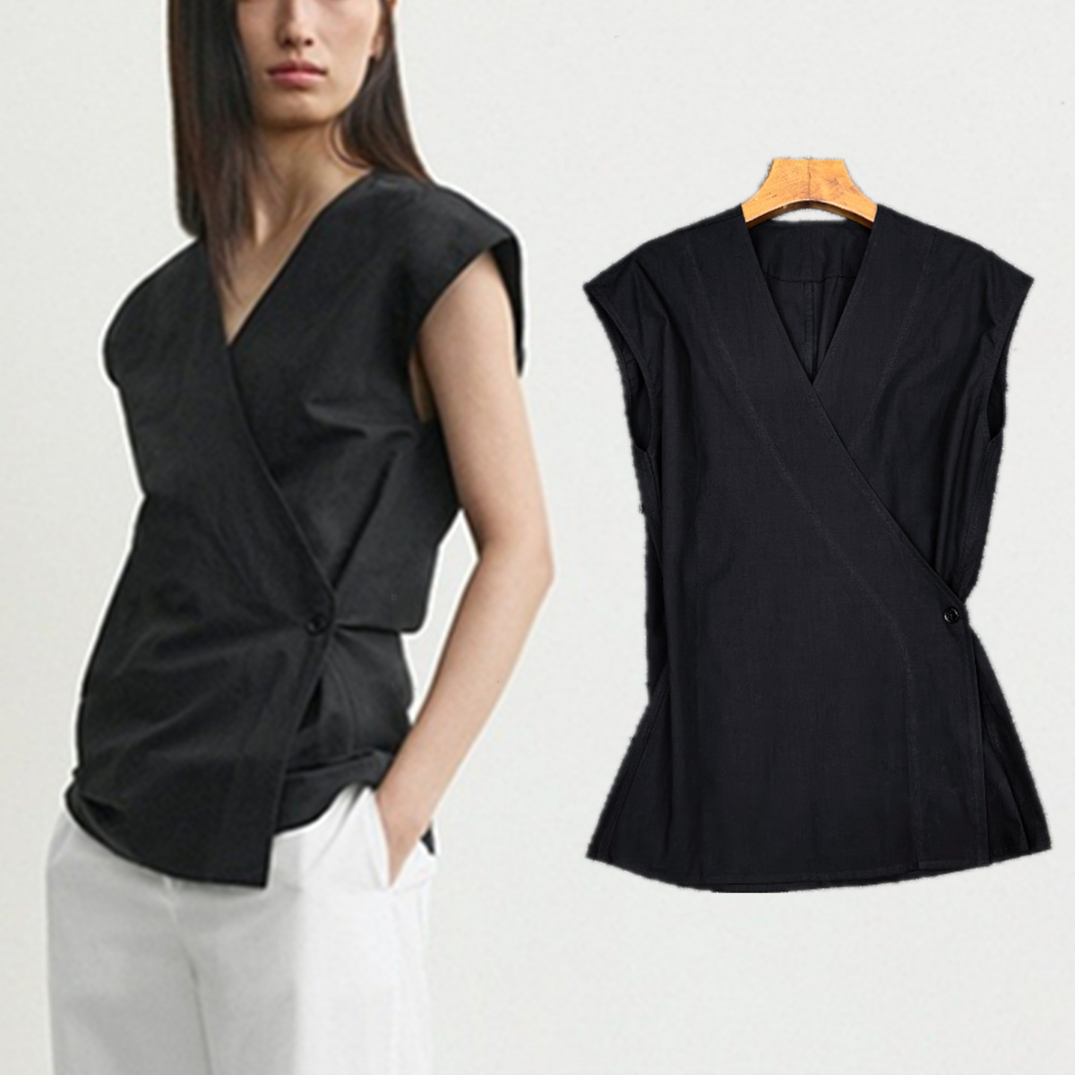 Maxdutti Fashion Elegant Wrap  - Women'S Fashion Kimono 评论和价格