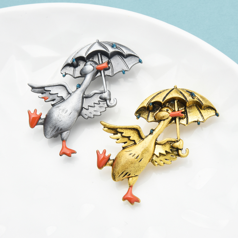 Wuli&baby Vintage Taking Umbre - Women'S Fashion Umbrella 评论和价格